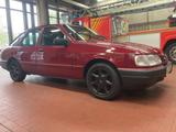 Ford Sierra 1.6i CLX  - gebrauchte Ford Sierra aus dem Jahr 1990