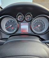 Opel Cascada 2.0 Standheizung DPF neuTOP *TÜV 09/27 - Opel Cascada mit Diesel-Antrieb: Cabrio