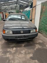 Volkswagen VW Passat Kombi - Volkswagen Passat aus 1993