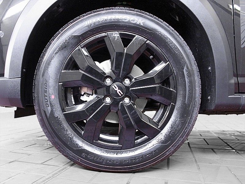 Fahrzeugabbildung Dacia Sandero Stepway TCe 90 auto Extreme*City-Paket*