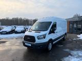 Ford Transit Kasten 350 L3 Trend/2,0/EURO6/AHK - Ford E 350