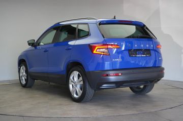 Skoda Karoq - 5