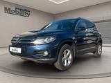 Volkswagen Tiguan Cup Track & Style BMT 4Motion - VW Tiguan Gebrauchtwagen in Braunschweig