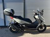 Honda FORZA 350 / MODELL 2026 / TZ 2026 - HONDA FORZA 350