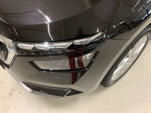 KAMIQ Style TSI G-Tec 66 kW CNG-GAS/BENZIN