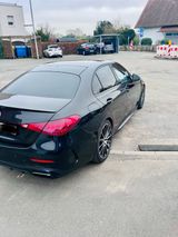 Mercedes-Benz Mercedes Junge Sterne  Garantie Night  Paket AMG - Mercedes-Benz: Limousine, Junge Sterne