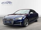 Audi S5 Coupe 3.0 TFSI quattro StHz/Nappa/Pano/B&O - Audi S5 mit Benzin-Antrieb: Sportwagen, Automatik