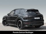 Porsche Cayenne GTS Clubleder HA-Lenkung InnoDrive BOSE - gebrauchte Porsche Cayenne aus dem Jahr 2023