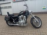 Suzuki Intruder VS 1400 - INTRUDER 1400