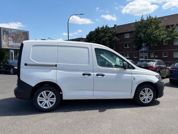 Volkswagen Caddy - 7