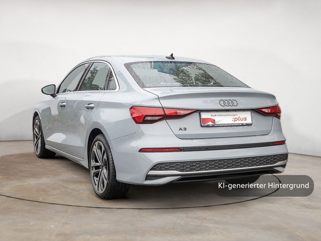 Audi A3 - Bild 4