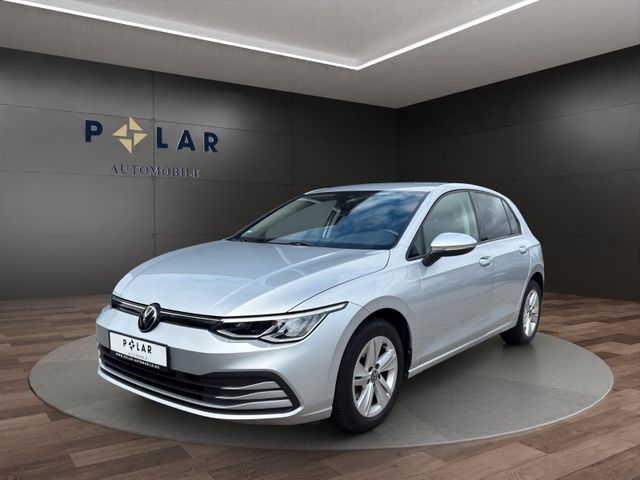 Volkswagen Golf VIII Lim.*Bhz.Lenk*Virt.Cockpit*Carplay*LED