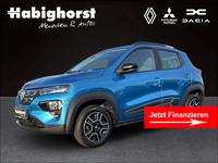 Dacia Spring Electric Comfort PlusNavi  Rückfahrkam.