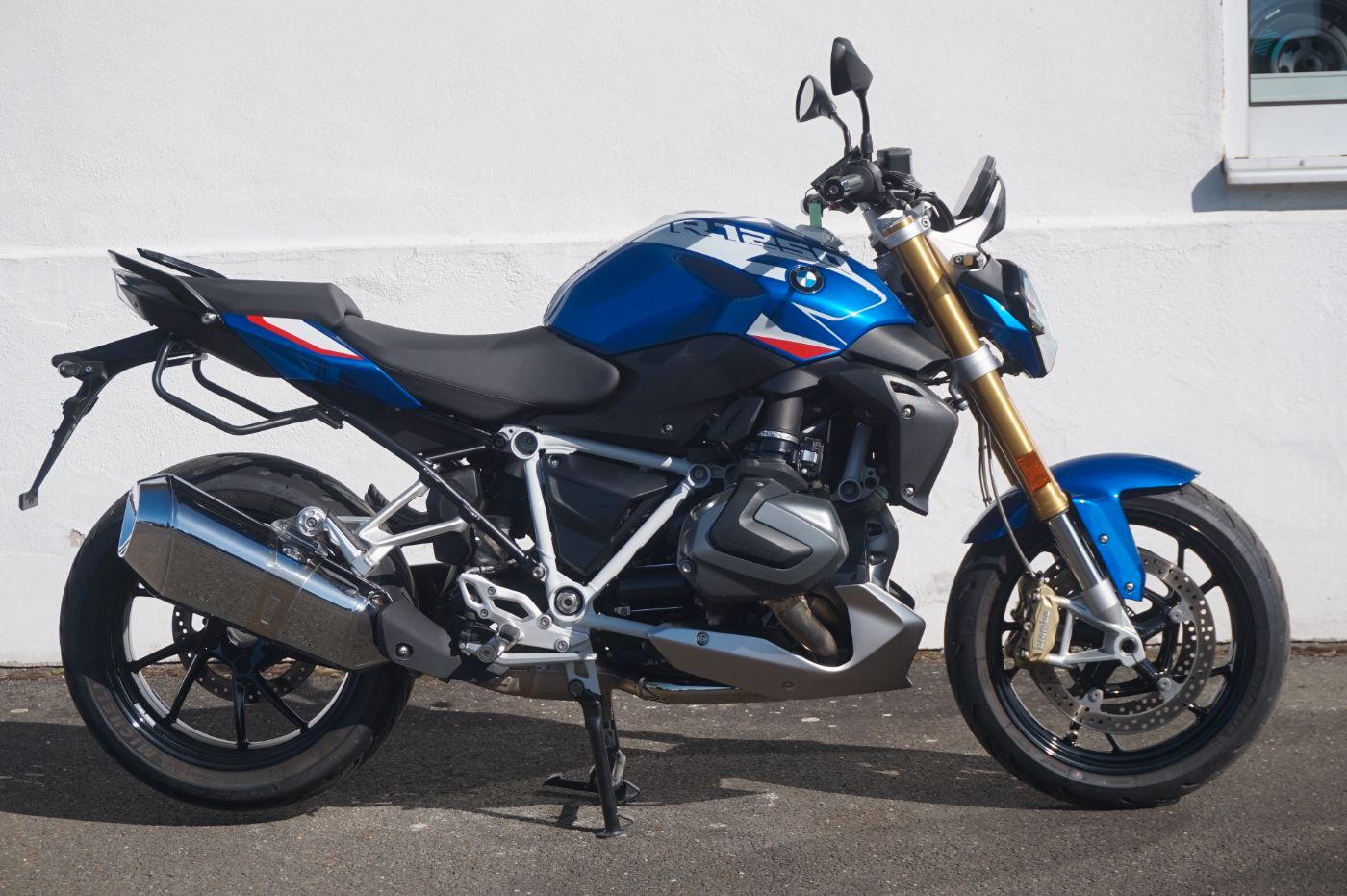 BMW R 1250 R