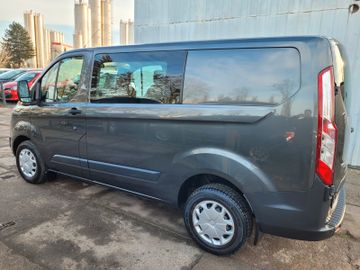 Ford Transit - 4