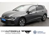 Volkswagen Golf 8 VIII 1.5 TSI Goal LED+/ACC/AHK - VW Golf Leasingangebote für Privatpersonen