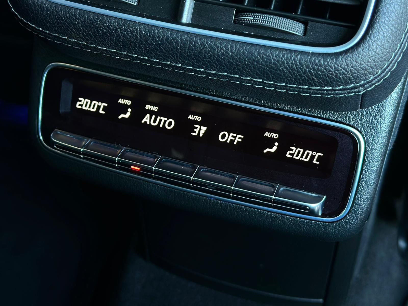 MERCEDES-BENZ GLS400d 4M AMG NIGHT* MULTIBEAM#6xSHZ#LH#SH#KEYL - Image 28