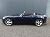 Opel GT 2.0 Turbo KLIMA+LEDER+ABS+BQ+Cabrio - Opel GT: Navigationssystem