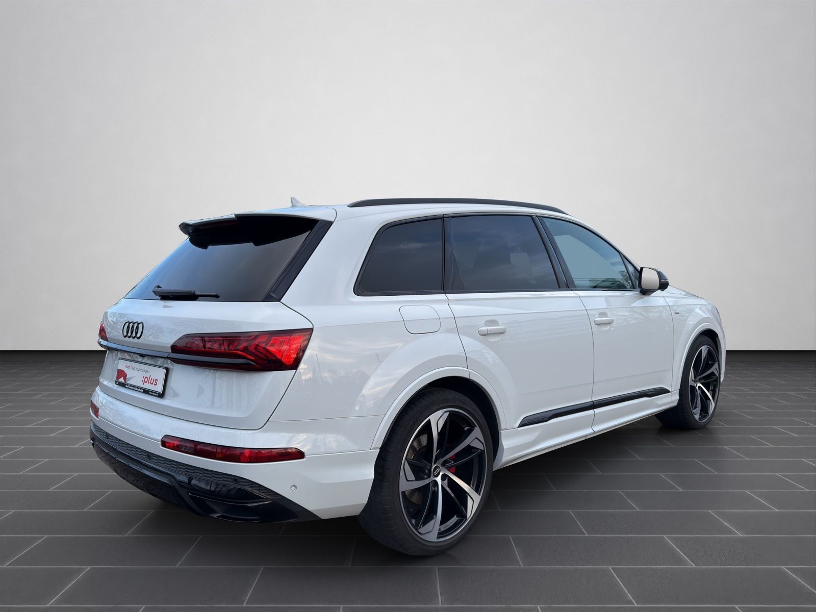 Audi Q7 - Bild 2