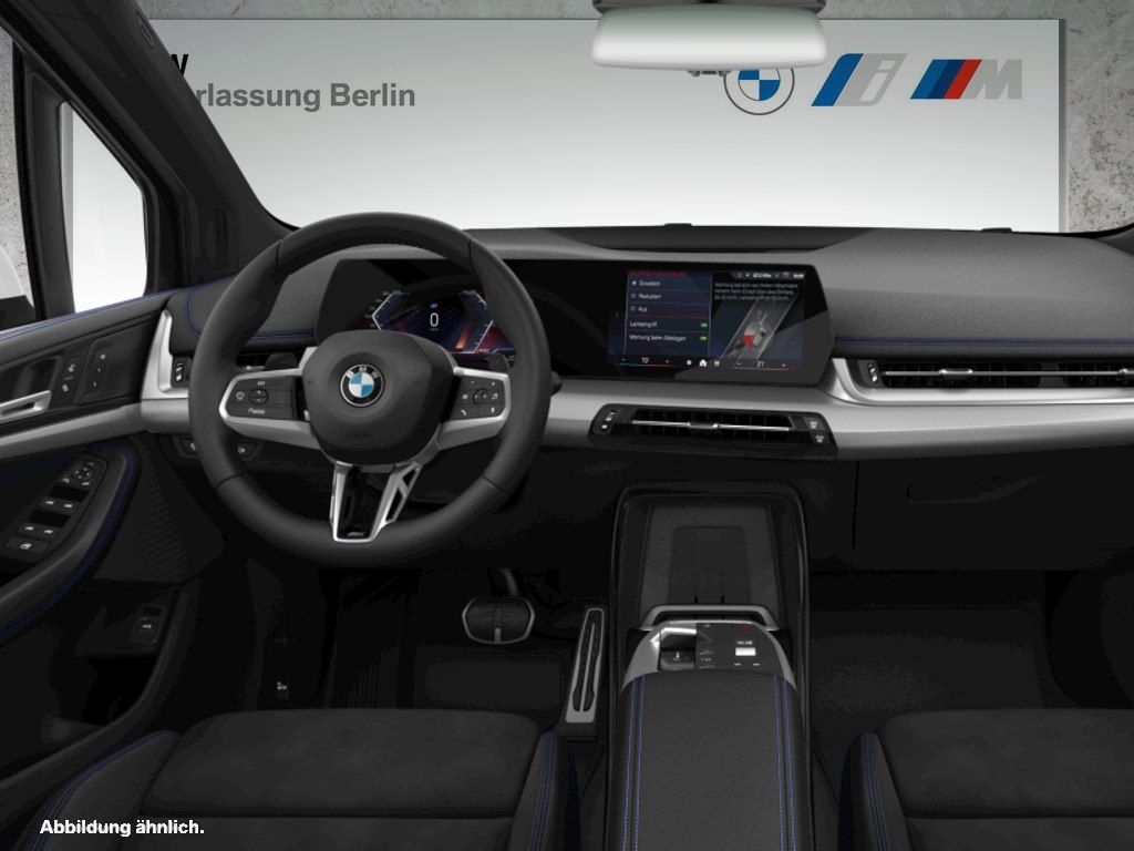 BMW 220 Active Tourer - Bild 5