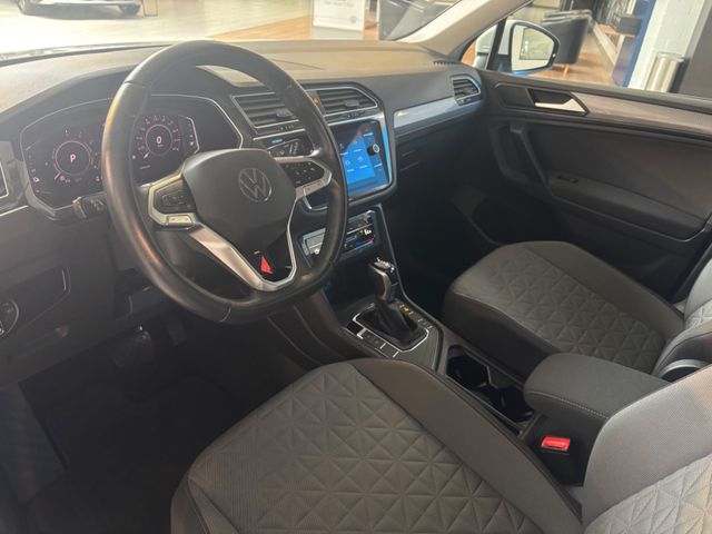 Tiguan eHybrid 1,99% *ACC*AHK*App*Kamera*PDC