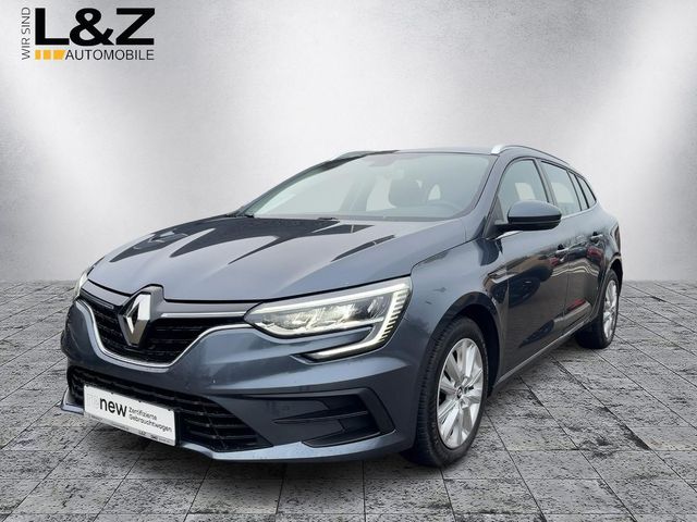 Renault Megane IV Grandtour ZEN TCe 140 *Navi*PDC*AHK*