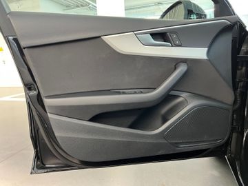 Audi A4 - 7