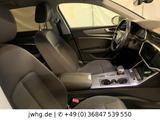 Audi A6 Avant 45 TDI quattro NAVI/ACC+/LED/19"/AHK - mit Diesel-Antrieb: Beige, Kombi