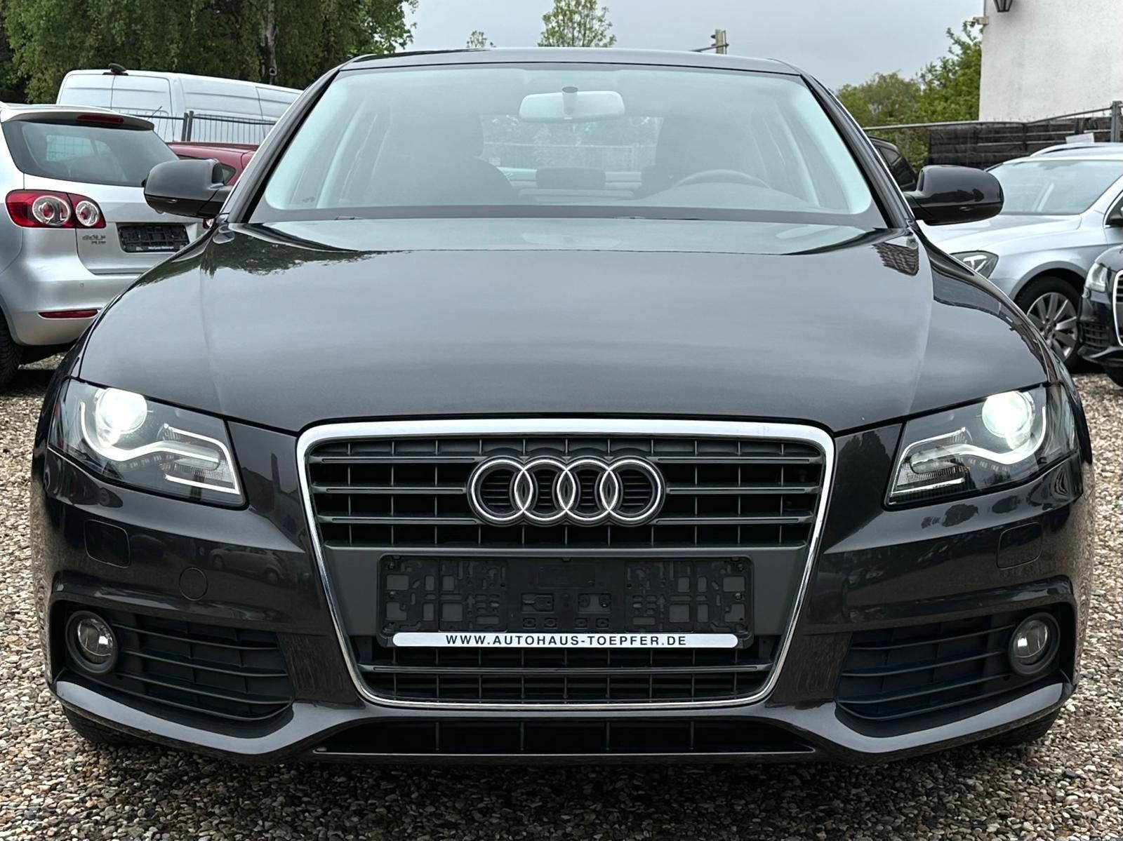 Audi 1.8TFSIAmbiente Carplay Xenon SHZ PDC Scheckheft