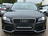 Audi 1.8TFSIAmbiente Carplay Xenon SHZ PDC Scheckheft - Audi A4 aus 2010: Limousine