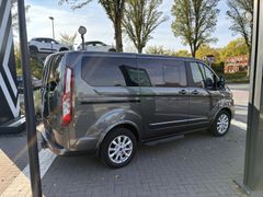 Ford Tourneo Custom 2.0 TDCi 310 L1 Titanium EURO 6d-