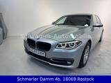 BMW 535d A Luxury Line Luxury Digitaltacho Softclose - BMW 535: Limousine