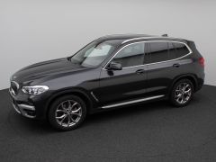 Foto Nummer 12: BMW X3