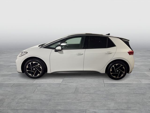 ID.3 NAVI PRO SHZ WÄRMEP REGENSENSOR LED ALU