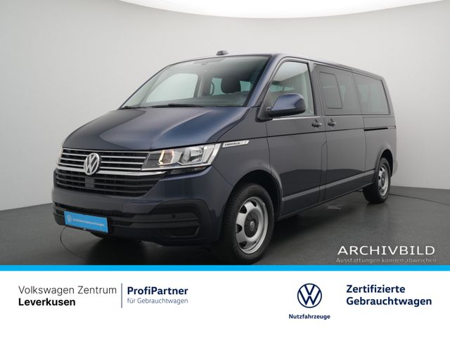 Volkswagen T6.1 Caravelle TDI FWD PORT NAVI NAVI VIRT SHZ