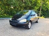 Ford Galaxy Ghia 1.9 D*SZH*Klimaaut.*PDC*AHK*LMF*TÜV* - Ford Galaxy aus 2003