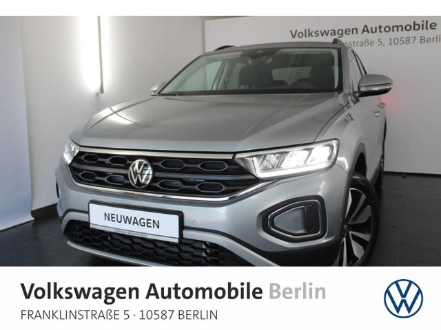 Volkswagen T-Roc "MOVE" 1.5 l TSI DSG *8000 € PREISVORTEIL*