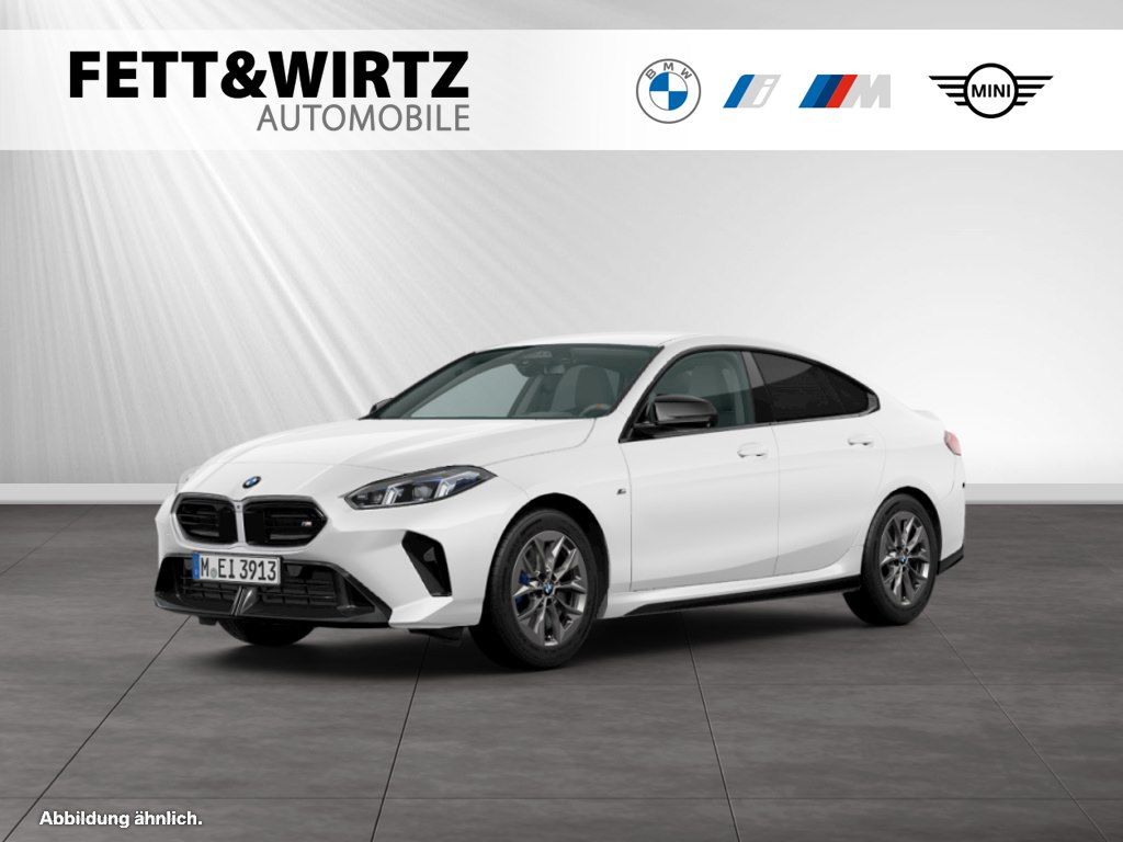 BMW M235 - Bild 1