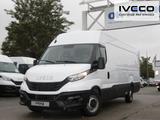Iveco Daily 35S16A8V Automatik, Klima, lang + hoch - Iveco Daily lang