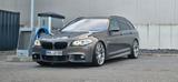 BMW 550i Touring - - BMW 550: Kombi, 550i