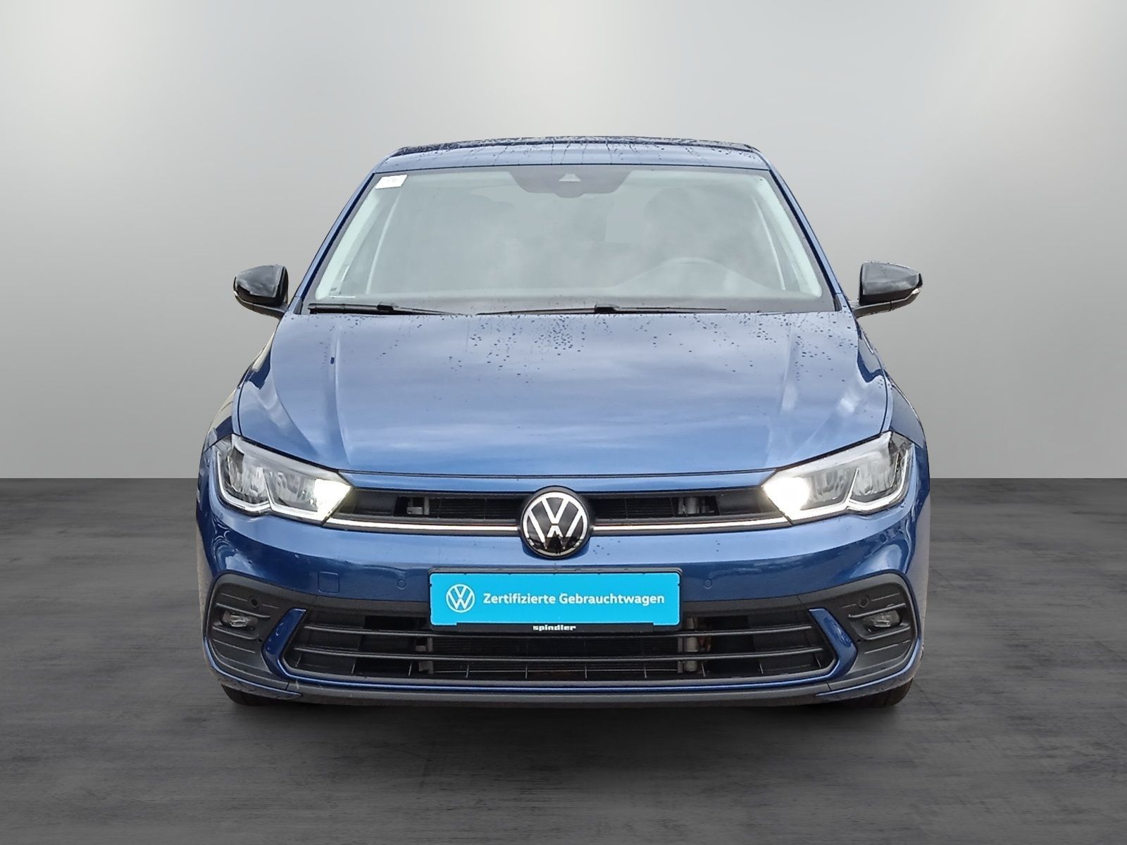 Volkswagen Polo - Bild 6