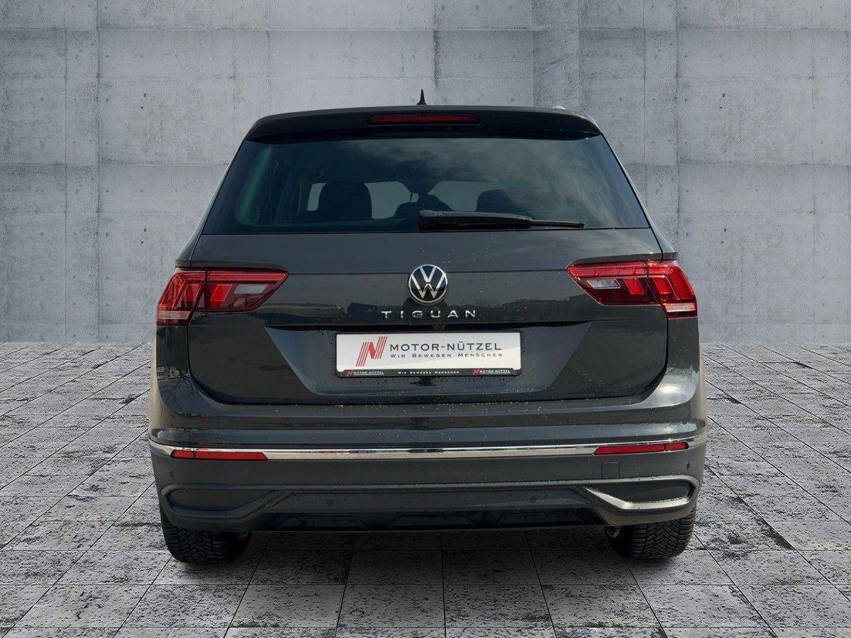 Volkswagen Tiguan - Bild 5