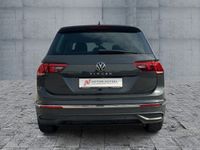 Volkswagen Tiguan - Vorschau Bild 5