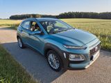 Hyundai KONA 1.0 T-GDI Trend Trend - Hyundai KONA aus 2017