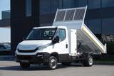 Iveco DAILY 35-150 / WYWROTKA TYLNOZSYPOWA / BLIŹNIAK