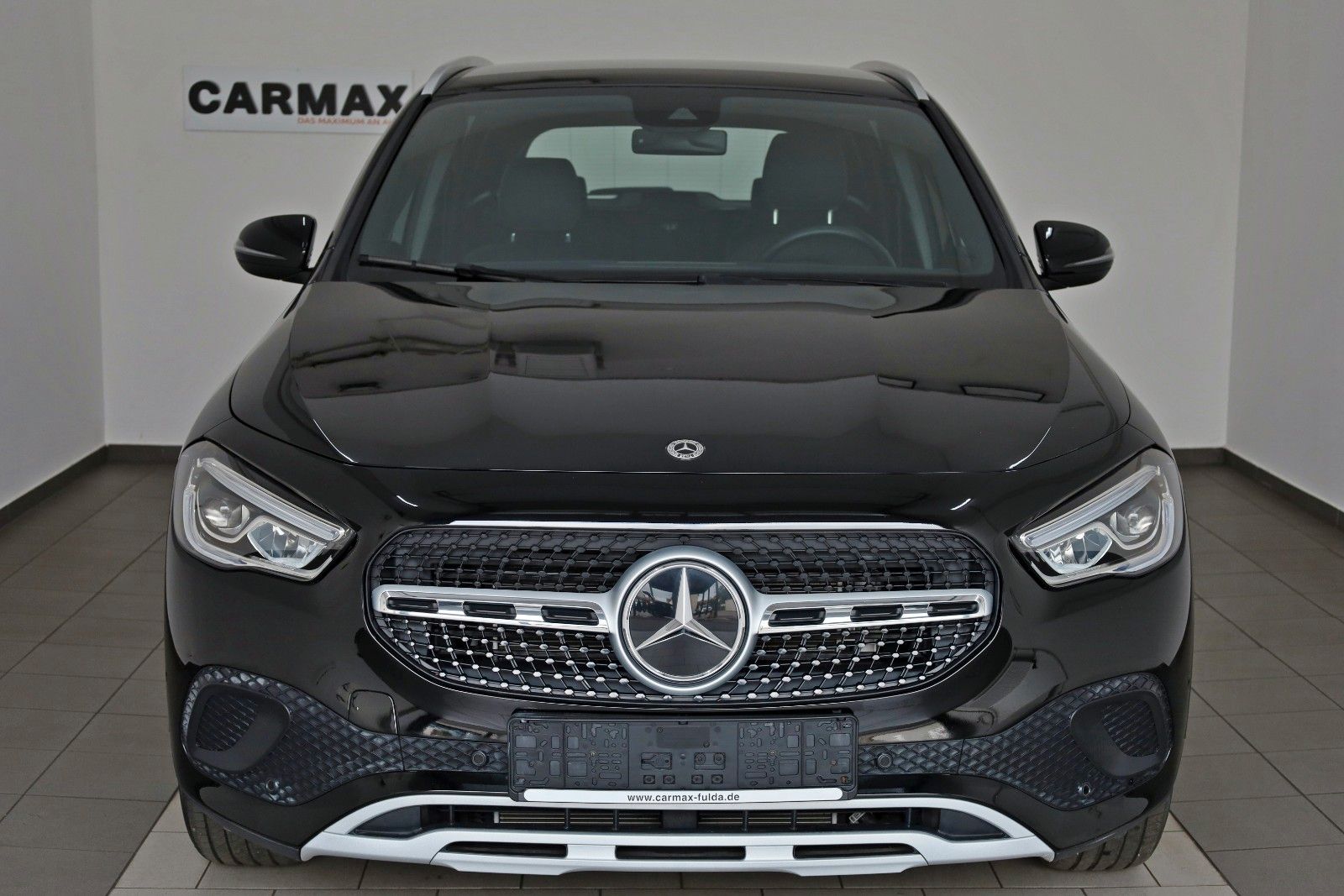 Fahrzeugabbildung Mercedes-Benz GLA 250e Style Navi,Park P,Kamera,T.Leder,SH,LED
