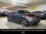 Audi TT RS plus Roadster ABT Audi-Scheckh.,1.Hd,29tkm - Audi TT RS: Plus