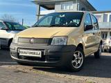Fiat Panda 1.1 8V Active*2.HAND*109TKM*E-FENSTER* - gebrauchte Fiat Panda aus dem Jahr 2009