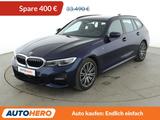 BMW 330i xDrive M Sport Aut.*NAVI*360CAM*ACC*SHZ*ALU - gebrauchte BMW 330 aus dem Jahr 2020