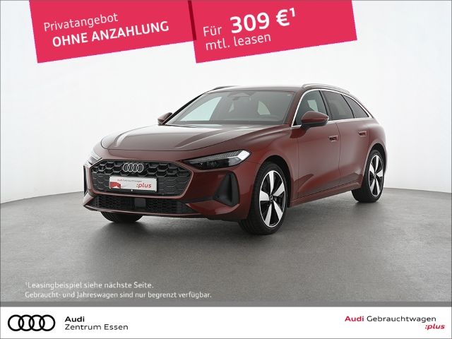 Audi A5 Avant TFSI S-TRONIC LED PLUS NAV SHZ   AHK   